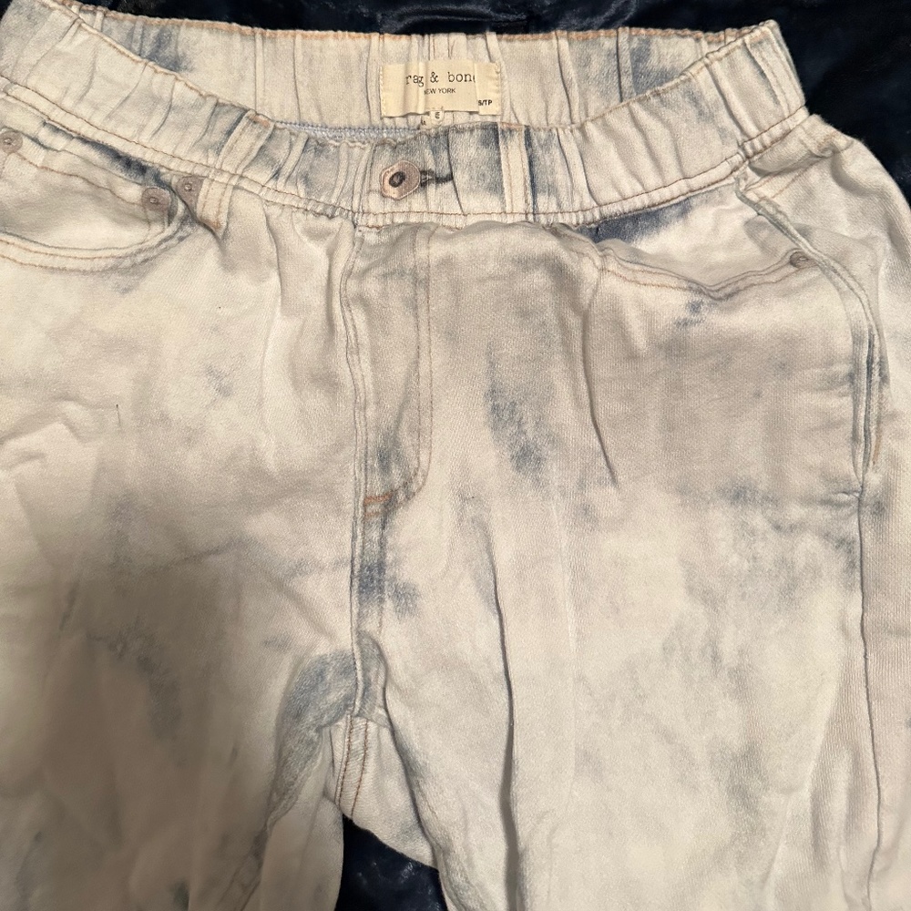 Rag & Bone joggers